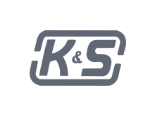 K&S